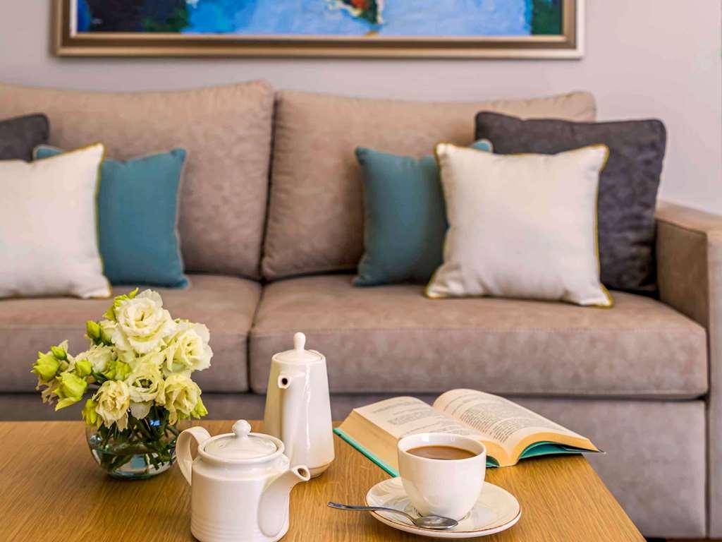 Rixos Premium Magawish Suites And Villas Hurghada Pokój zdjęcie